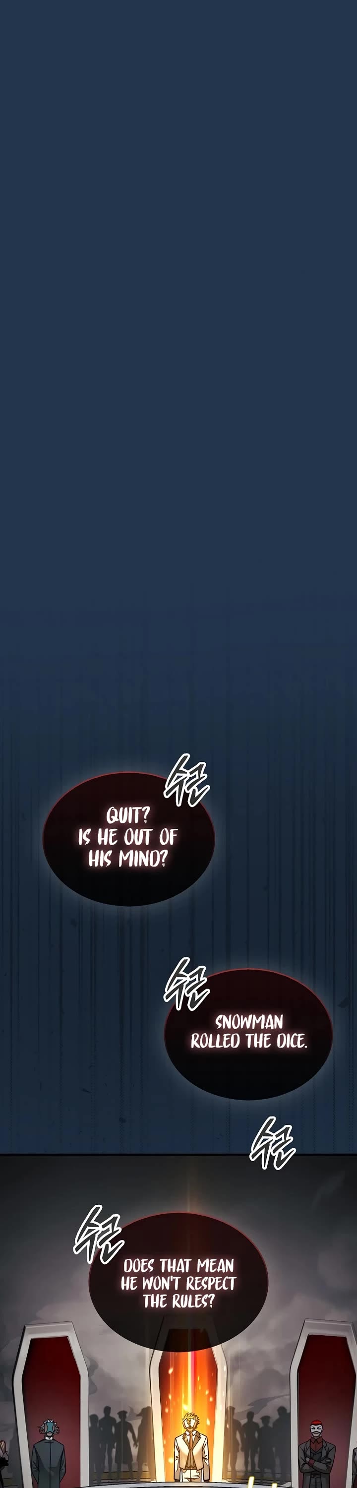 The 31st Piece Overturns the Board Chapter 81 page 21 - Chapter 81