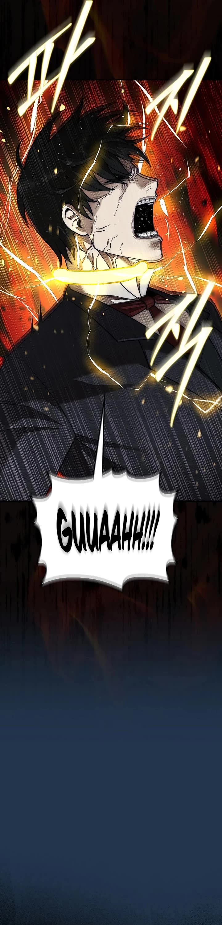The 31st Piece Overturns the Board Chapter 81 page 25 - Chapter 81