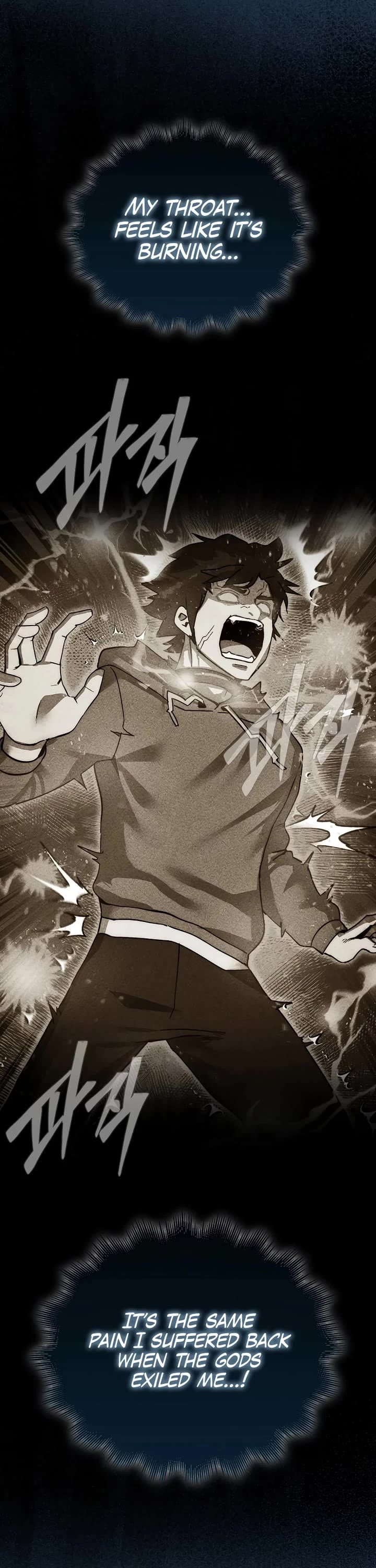 The 31st Piece Overturns the Board Chapter 81 page 26 - Chapter 81