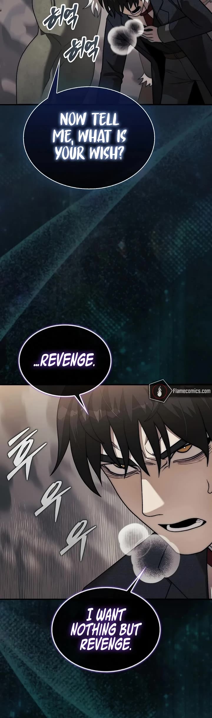 The 31st Piece Overturns the Board Chapter 81 page 33 - Chapter 81