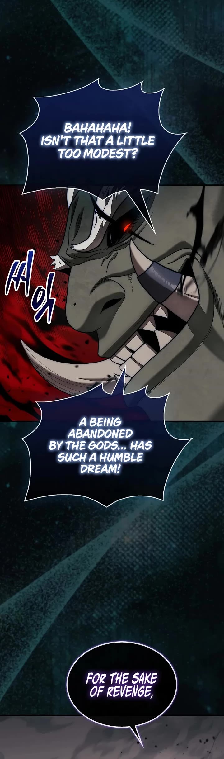 The 31st Piece Overturns the Board Chapter 81 page 34 - Chapter 81