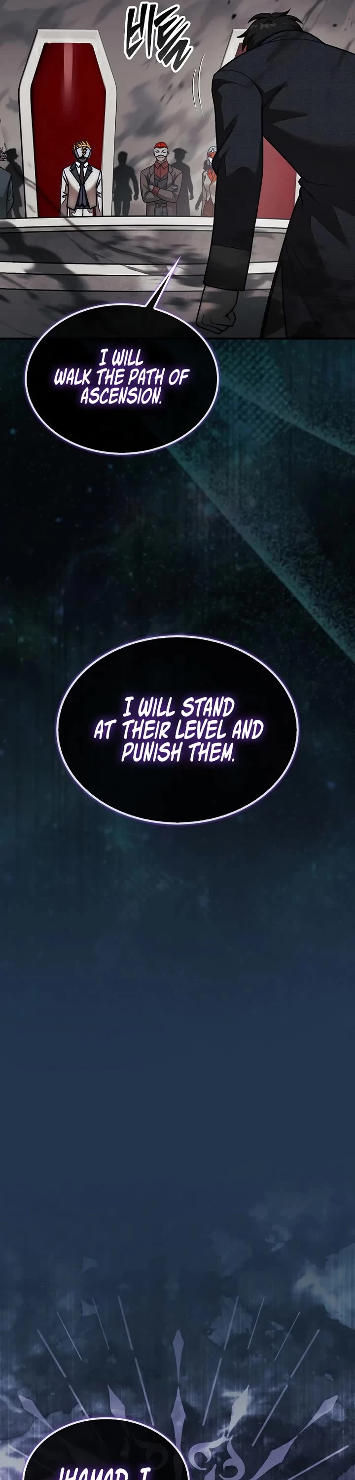 The 31st Piece Overturns the Board Chapter 81 page 35 - Chapter 81