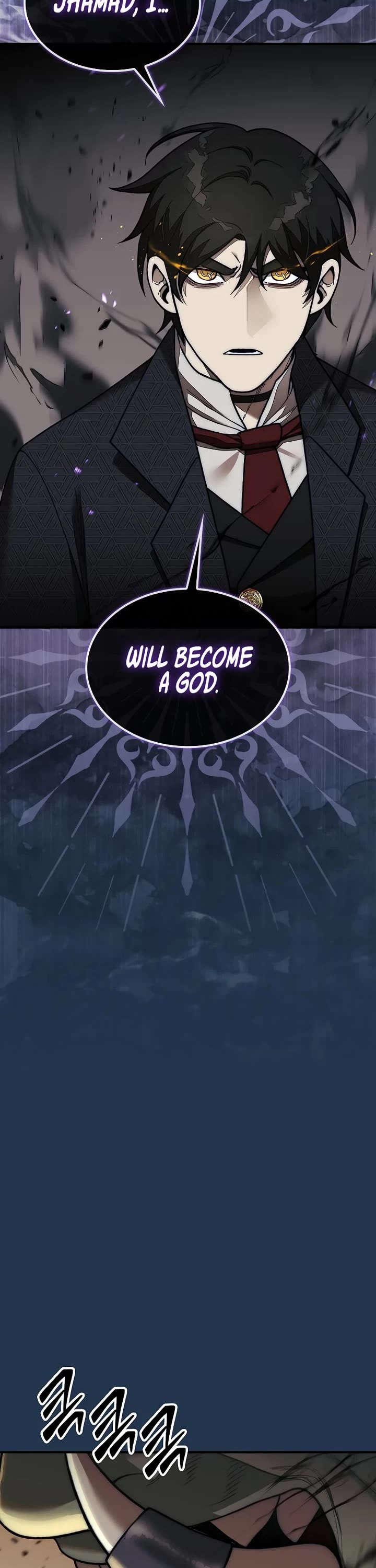 The 31st Piece Overturns the Board Chapter 81 page 36 - Chapter 81