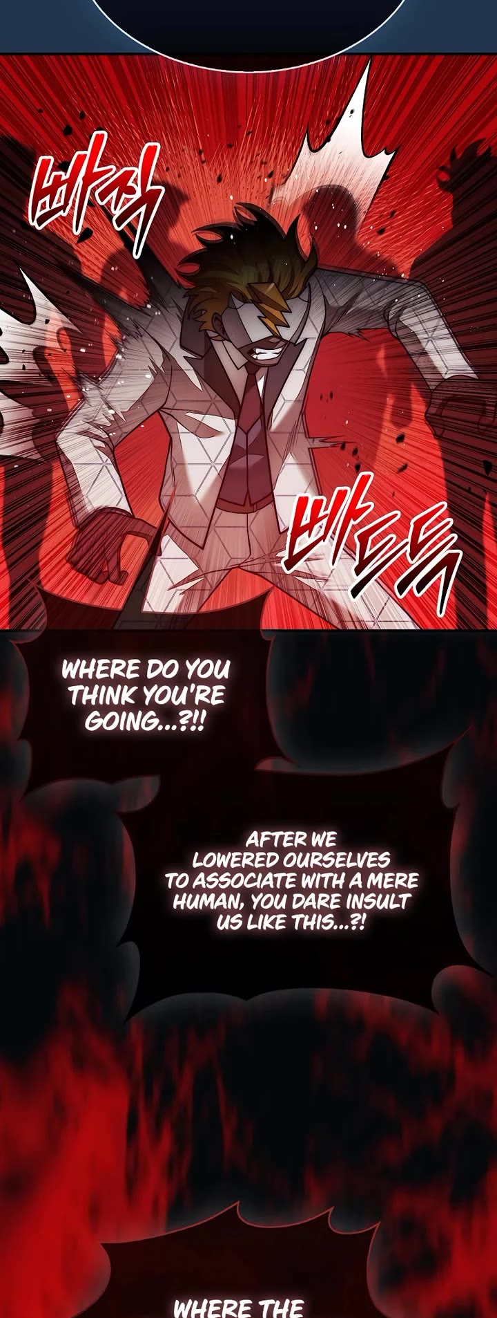 The 31st Piece Overturns the Board Chapter 81 page 38 - Chapter 81