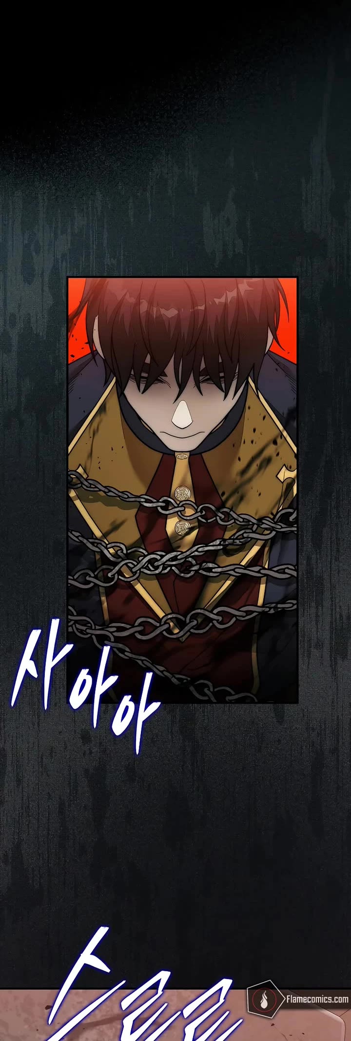 The 31st Piece Overturns the Board Chapter 81 page 4 - Chapter 81