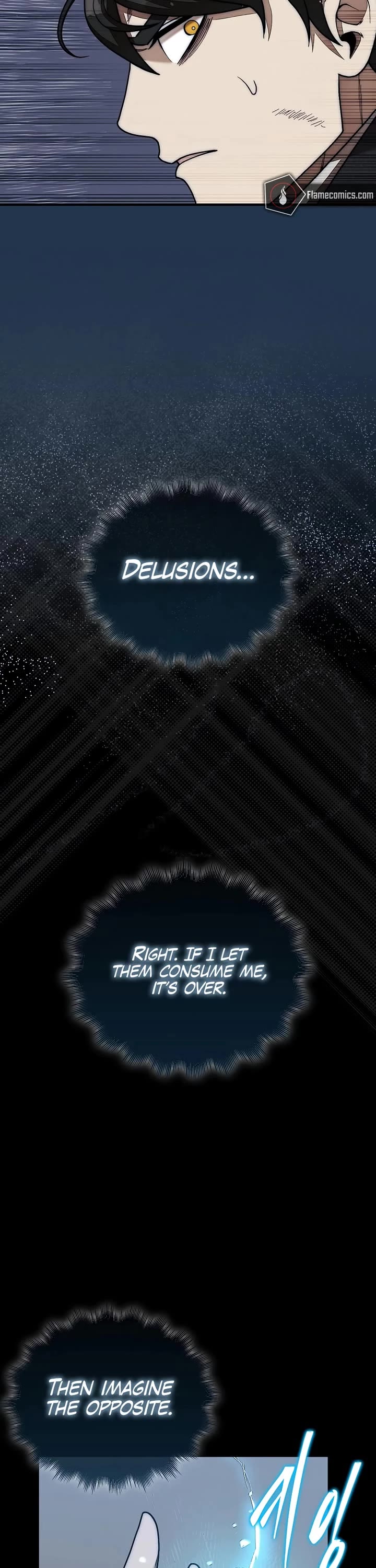 The 31st Piece Overturns the Board Chapter 81 page 47 - Chapter 81