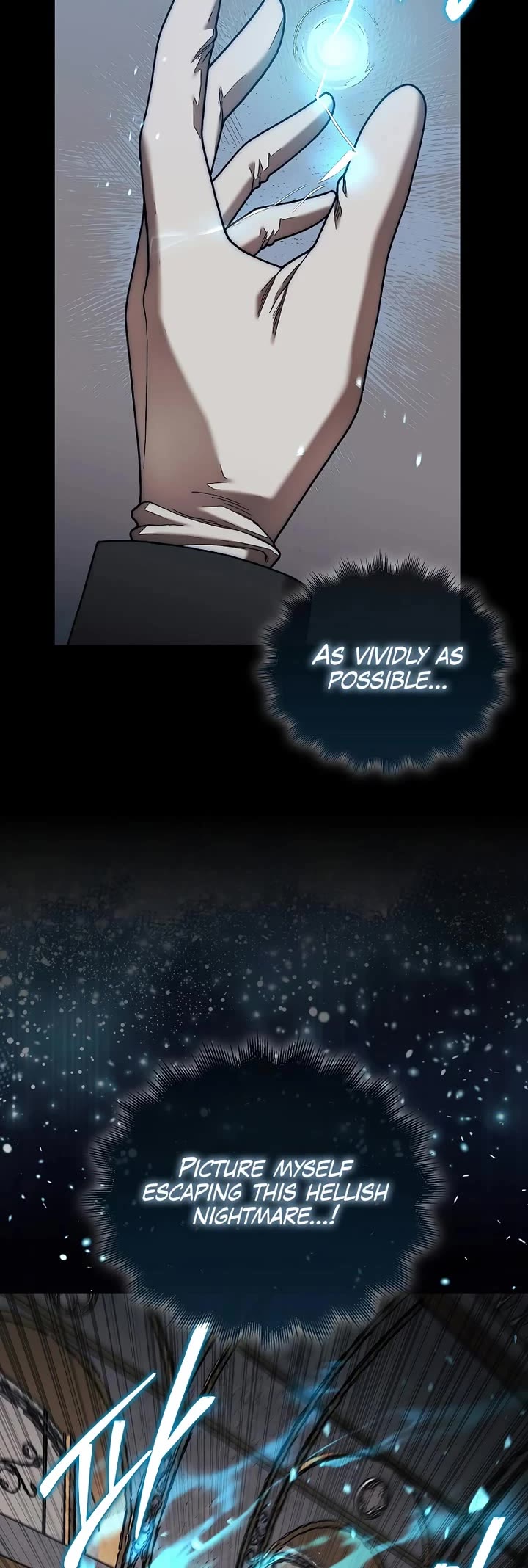 The 31st Piece Overturns the Board Chapter 81 page 48 - Chapter 81