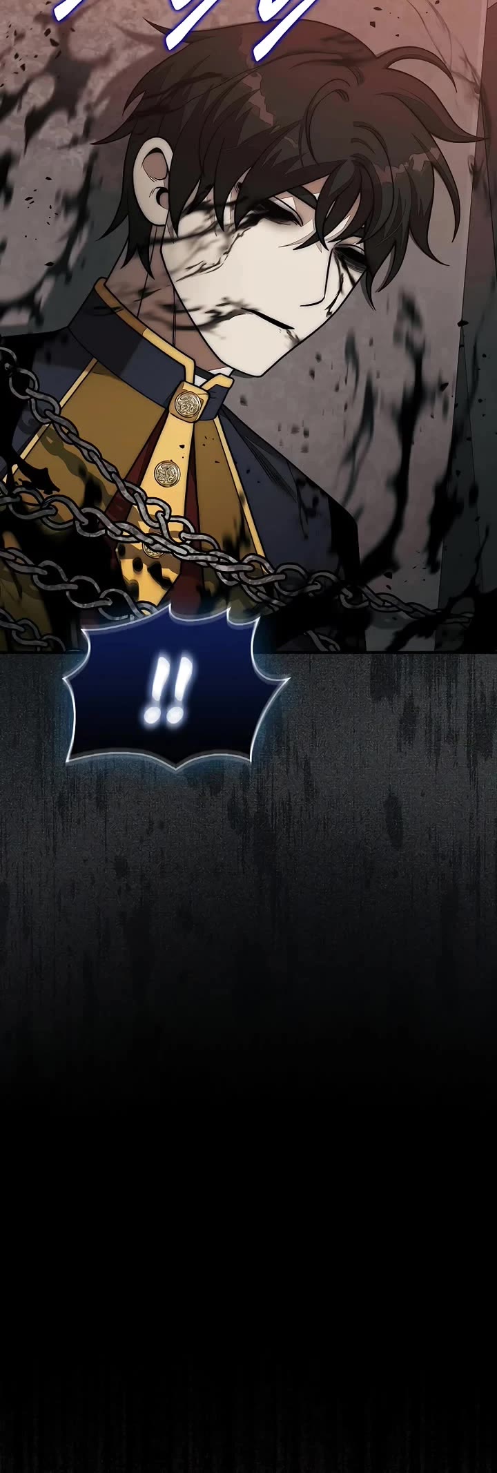 The 31st Piece Overturns the Board Chapter 81 page 5 - Chapter 81