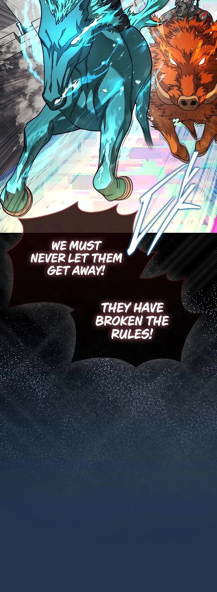The 31st Piece Overturns the Board Chapter 81 page 53 - Chapter 81
