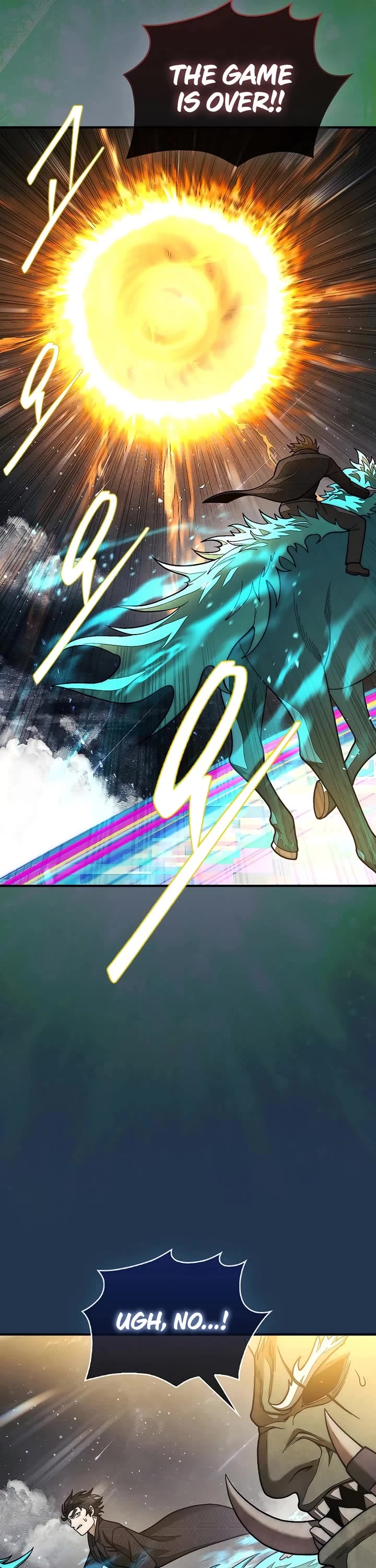 The 31st Piece Overturns the Board Chapter 81 page 55 - Chapter 81