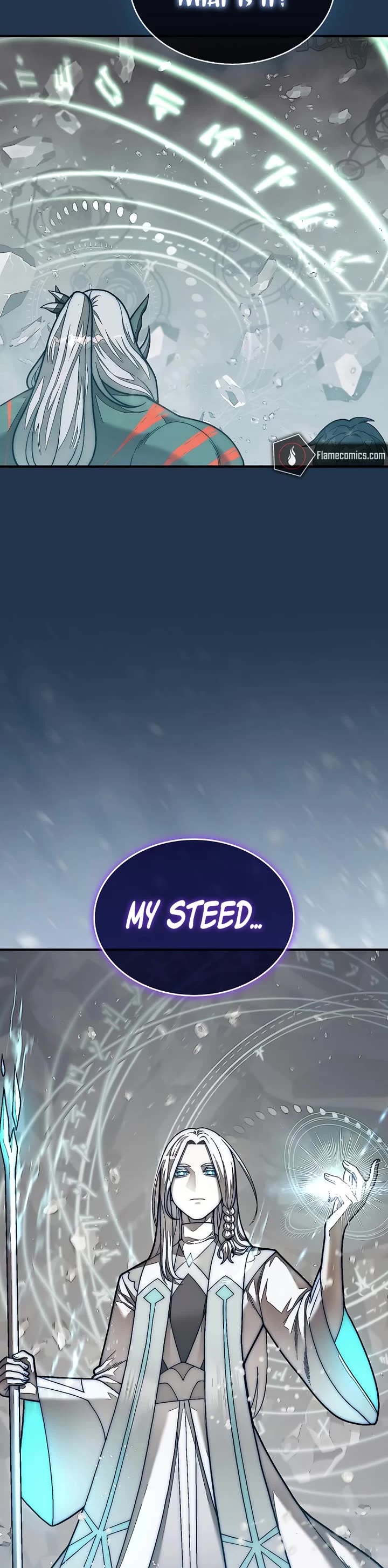 The 31st Piece Overturns the Board Chapter 81 page 60 - Chapter 81