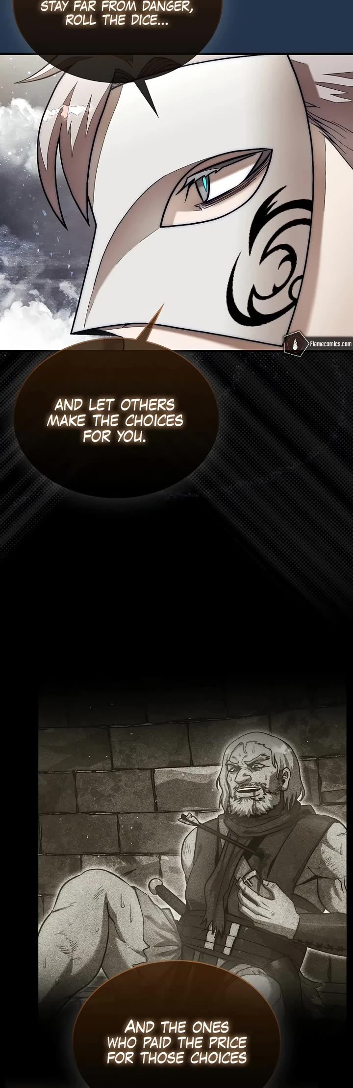 The 31st Piece Overturns the Board Chapter 82 page 10 - Chapter 82