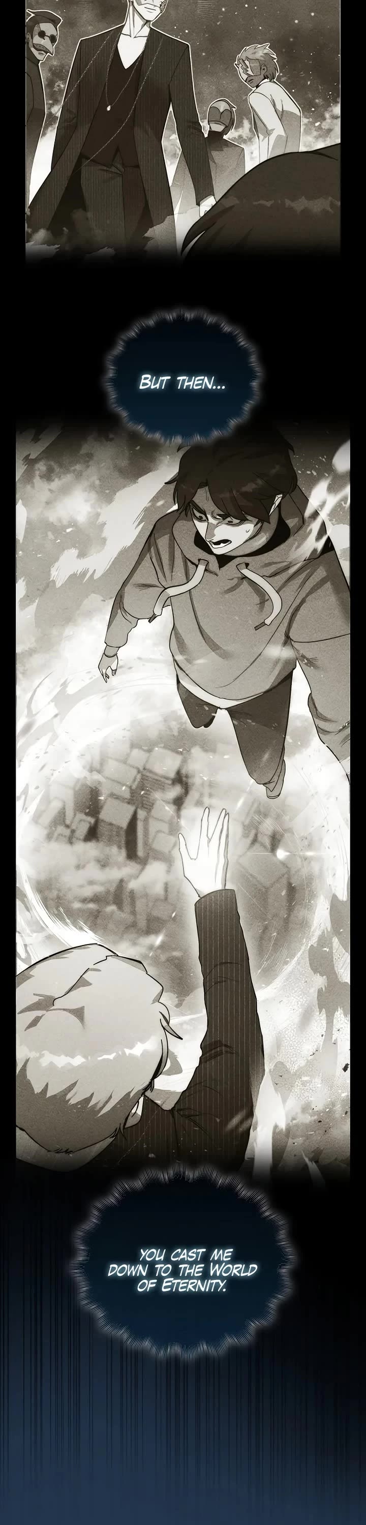 The 31st Piece Overturns the Board Chapter 82 page 13 - Chapter 82
