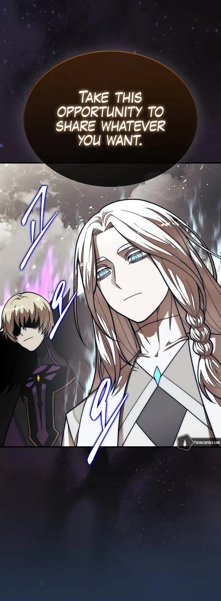 The 31st Piece Overturns the Board Chapter 82 page 19 - Chapter 82