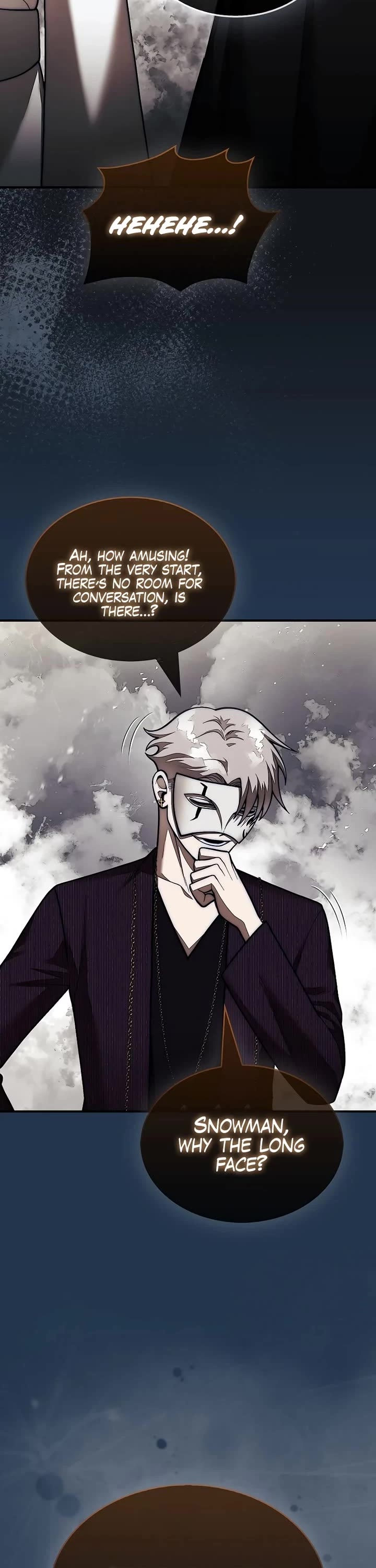 The 31st Piece Overturns the Board Chapter 82 page 22 - Chapter 82