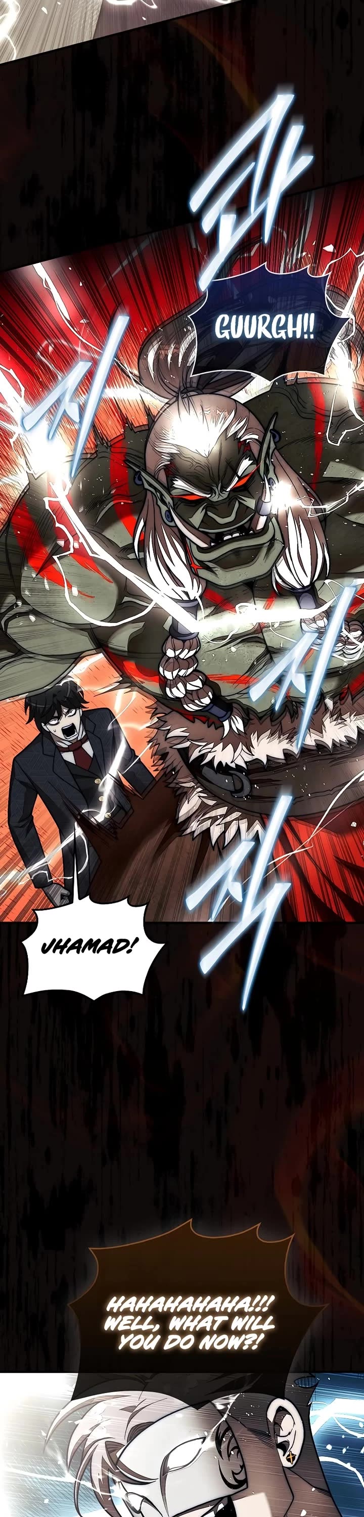 The 31st Piece Overturns the Board Chapter 82 page 32 - Chapter 82