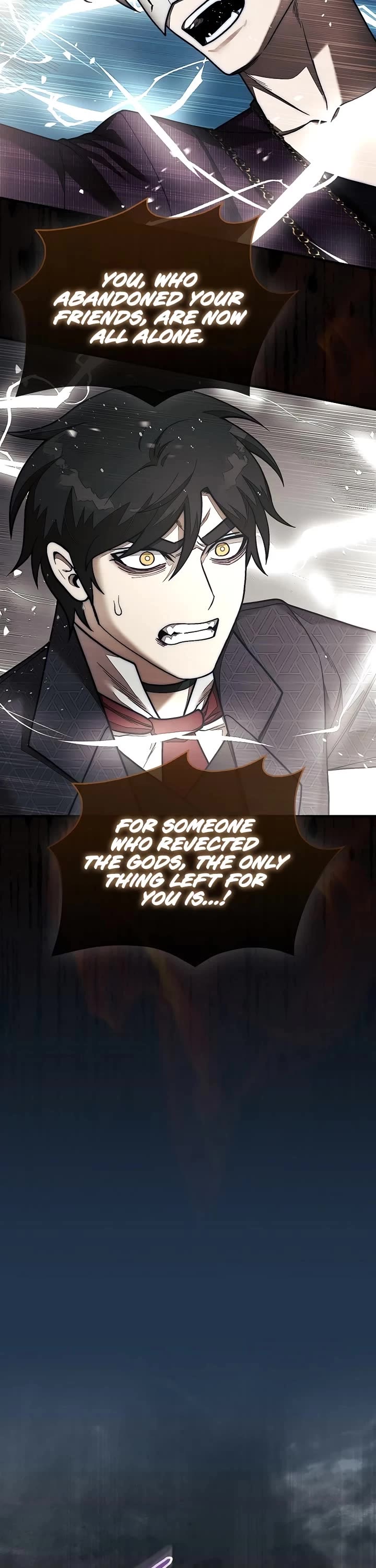 The 31st Piece Overturns the Board Chapter 82 page 33 - Chapter 82