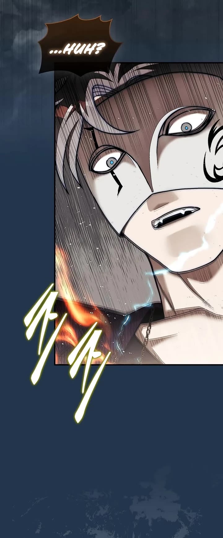 The 31st Piece Overturns the Board Chapter 82 page 35 - Chapter 82