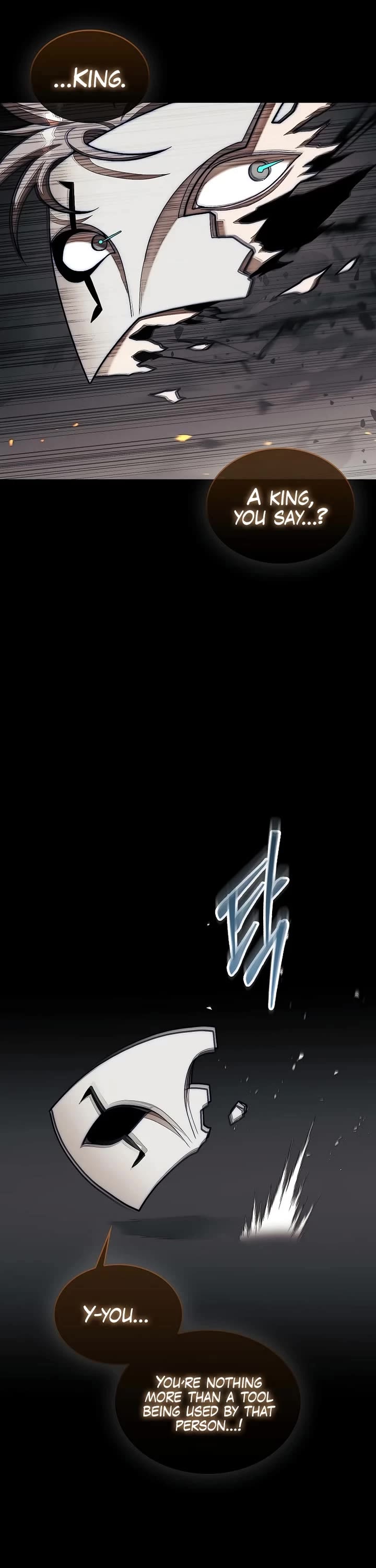 The 31st Piece Overturns the Board Chapter 82 page 38 - Chapter 82