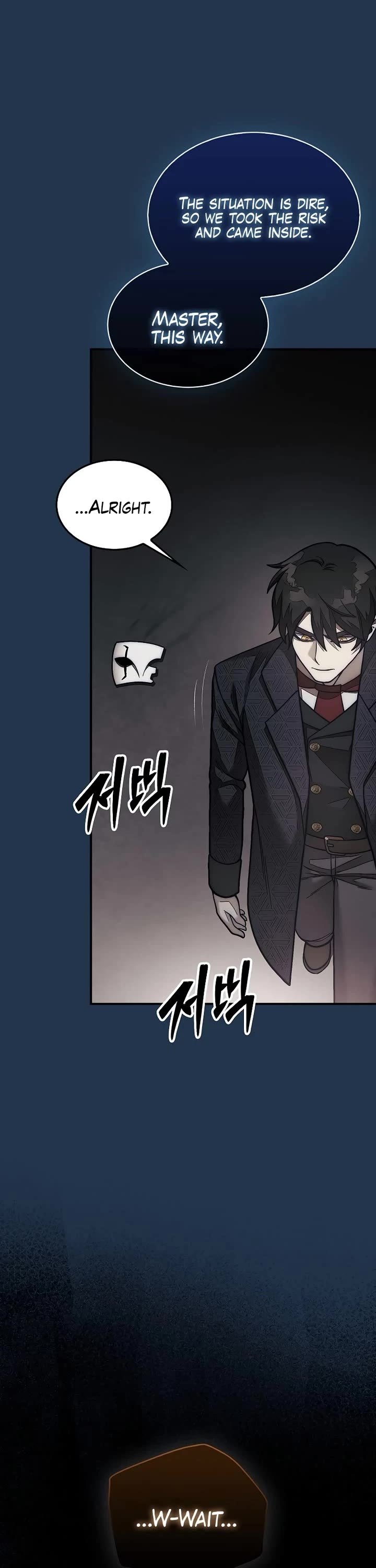 The 31st Piece Overturns the Board Chapter 82 page 42 - Chapter 82