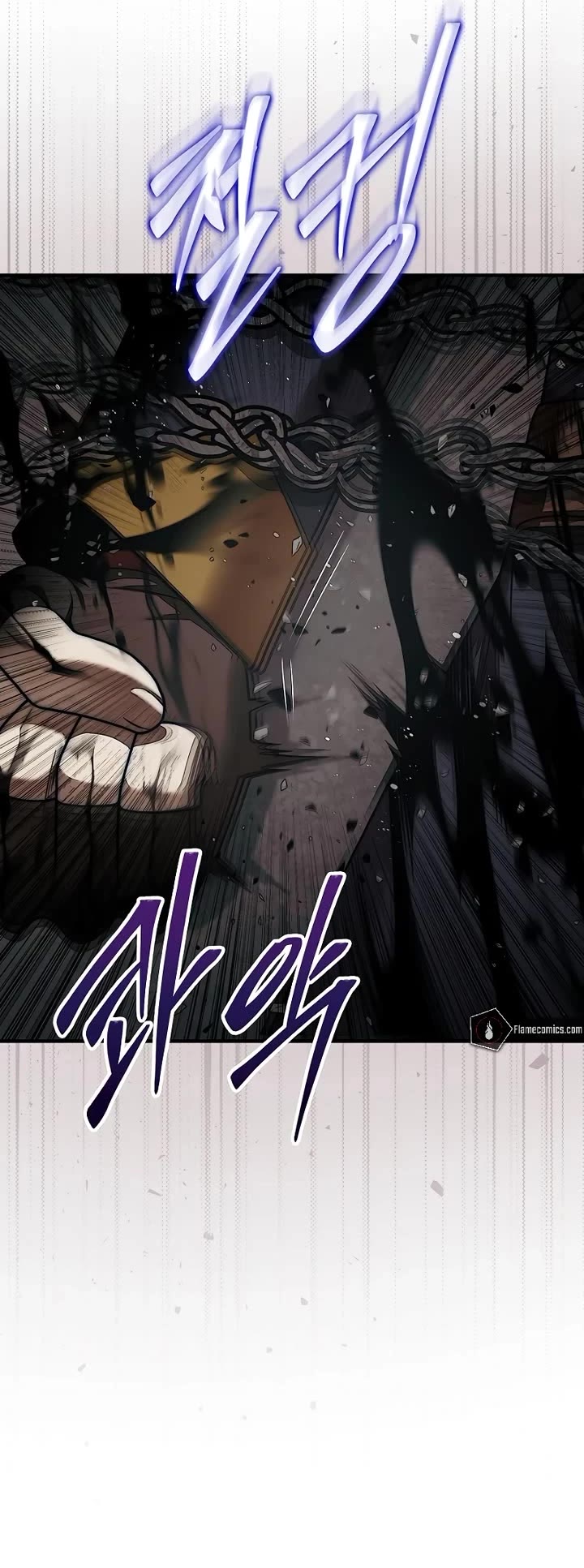 The 31st Piece Overturns the Board Chapter 82 page 49 - Chapter 82