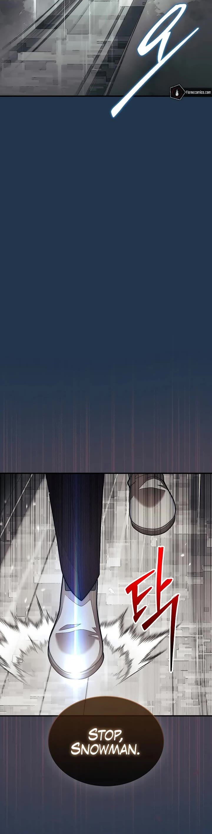 The 31st Piece Overturns the Board Chapter 82 page 5 - Chapter 82