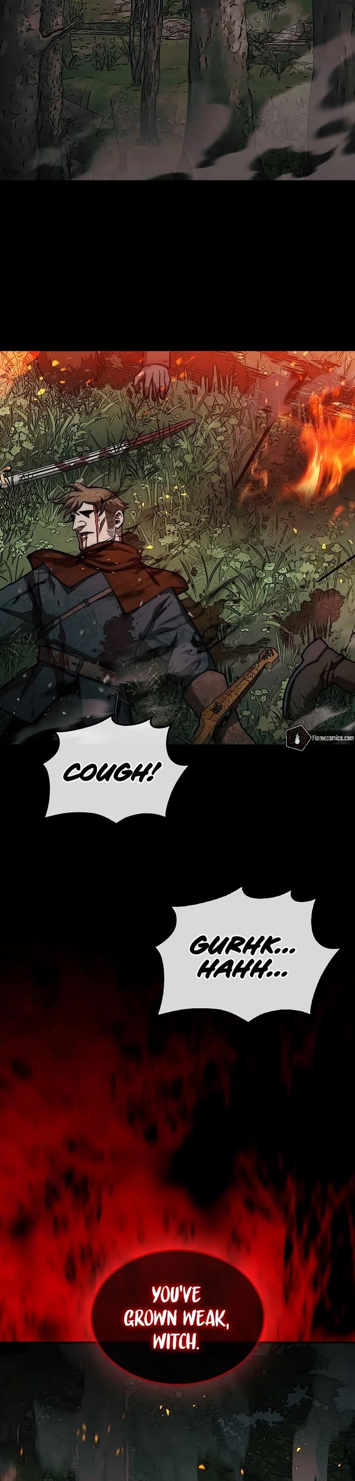 The 31st Piece Overturns the Board Chapter 82 page 53 - Chapter 82