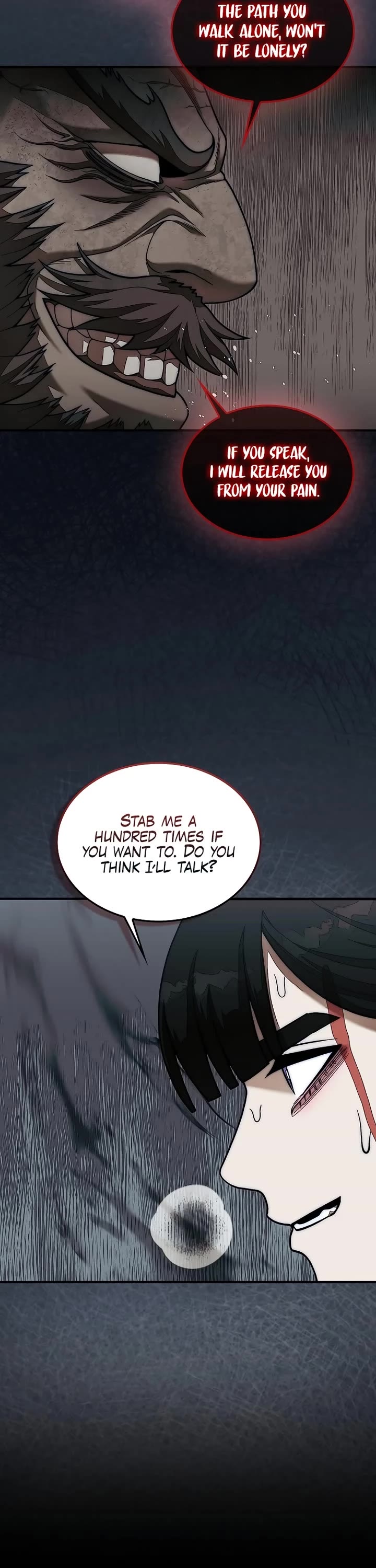 The 31st Piece Overturns the Board Chapter 82 page 56 - Chapter 82