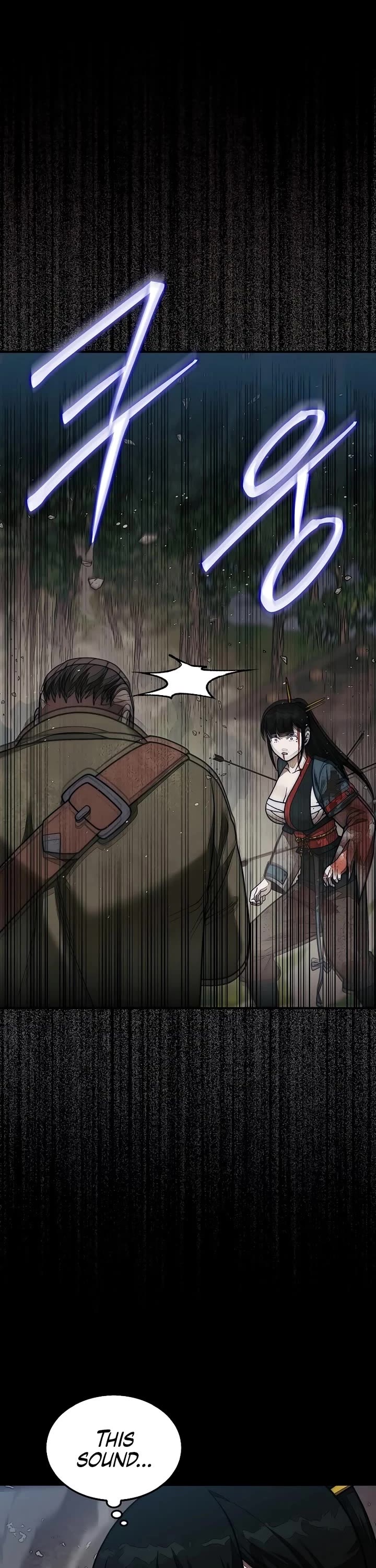 The 31st Piece Overturns the Board Chapter 82 page 57 - Chapter 82