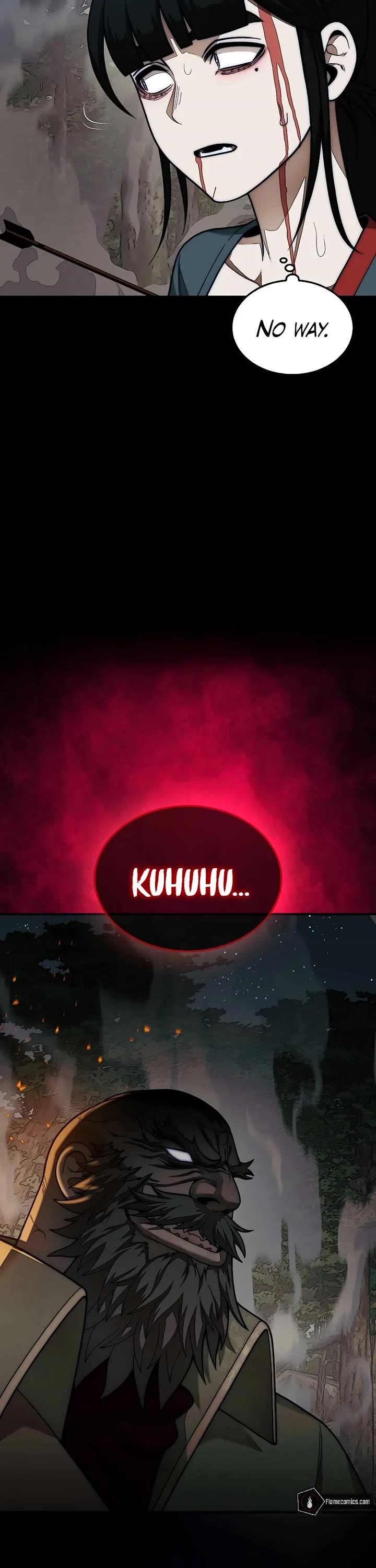 The 31st Piece Overturns the Board Chapter 82 page 58 - Chapter 82