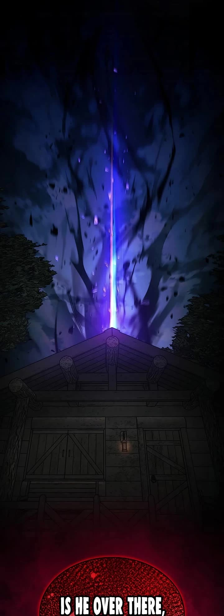 The 31st Piece Overturns the Board Chapter 82 page 59 - Chapter 82