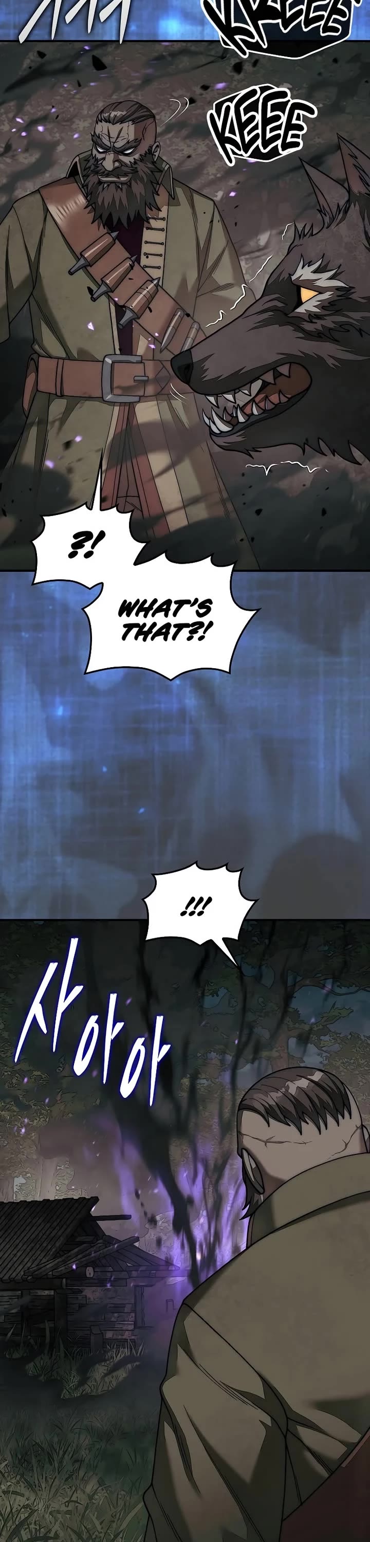The 31st Piece Overturns the Board Chapter 83 page 13 - Chapter 83
