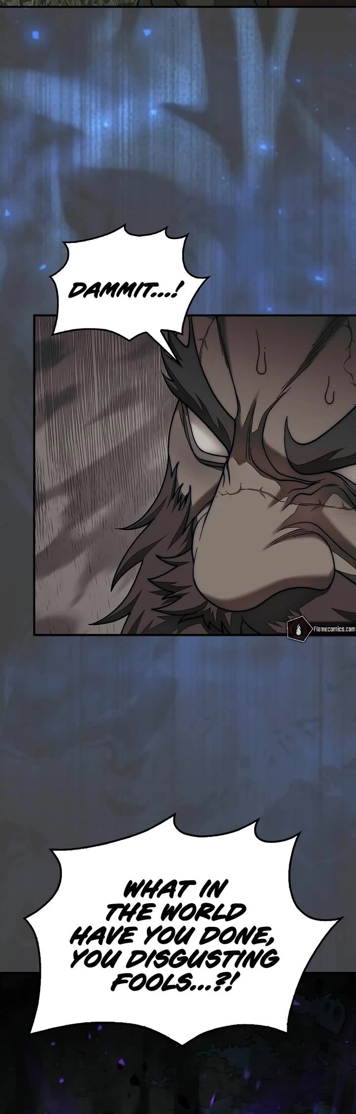 The 31st Piece Overturns the Board Chapter 83 page 14 - Chapter 83