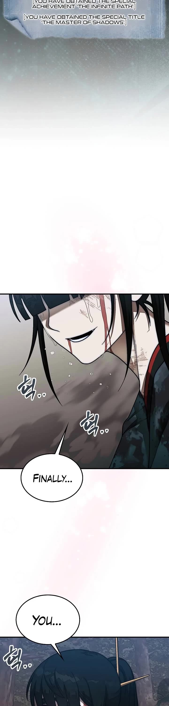 The 31st Piece Overturns the Board Chapter 83 page 18 - Chapter 83