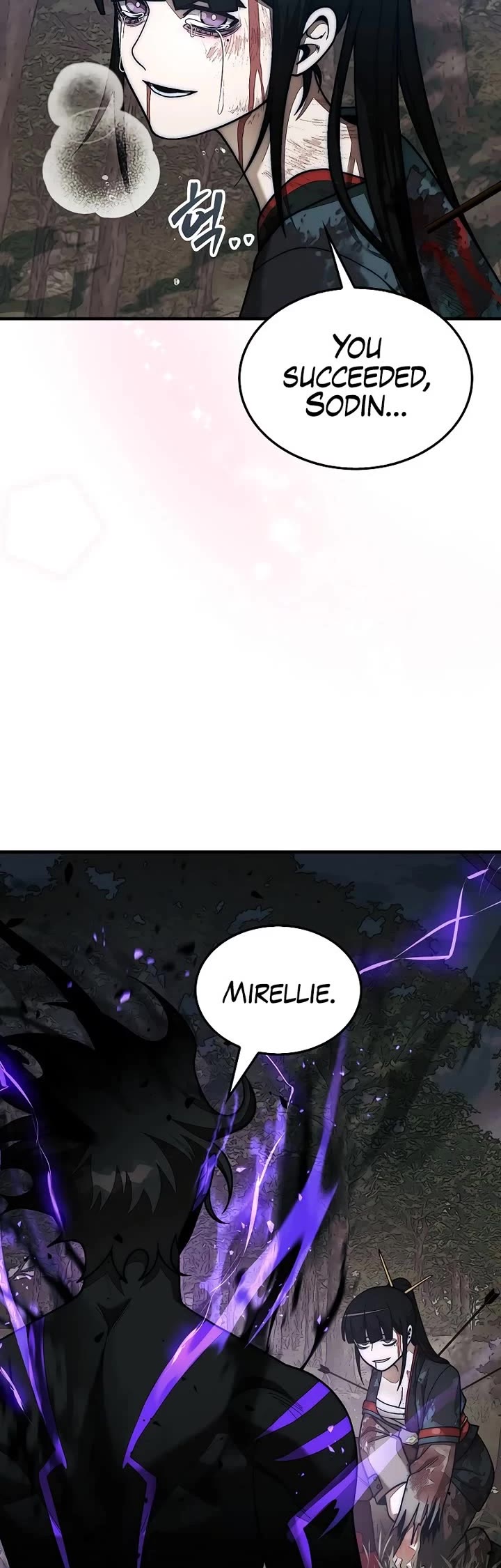 The 31st Piece Overturns the Board Chapter 83 page 19 - Chapter 83
