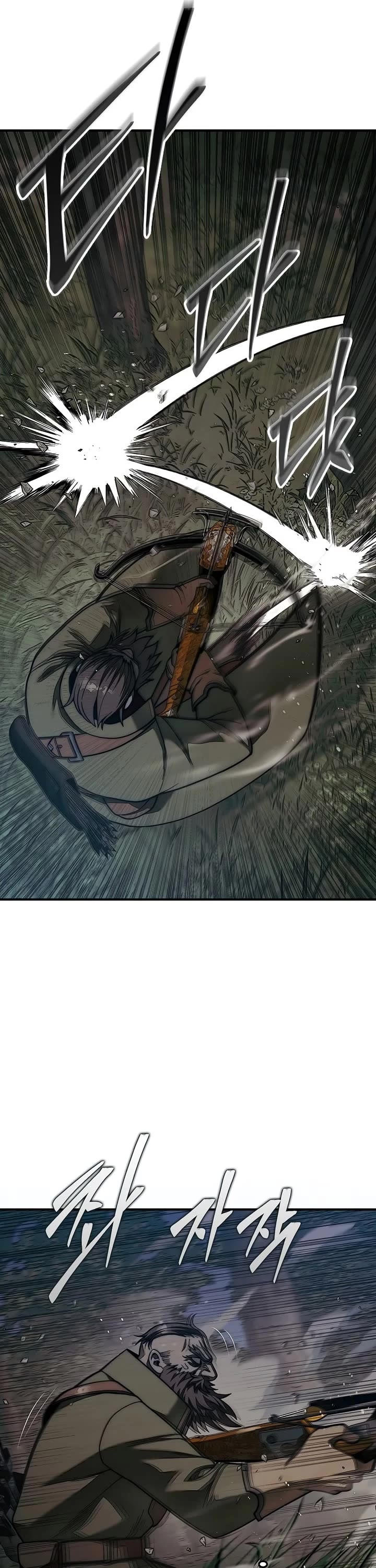 The 31st Piece Overturns the Board Chapter 83 page 26 - Chapter 83