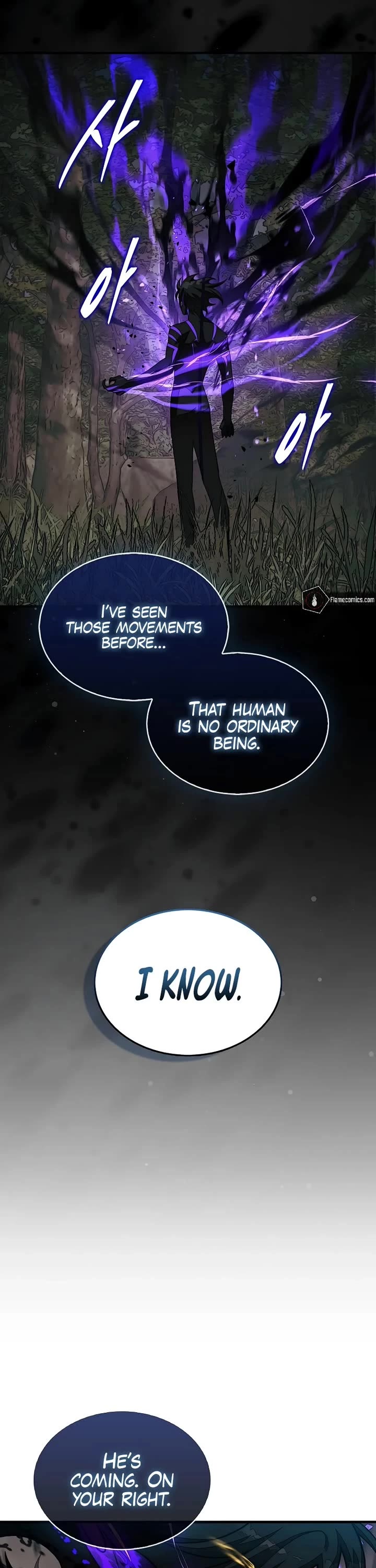 The 31st Piece Overturns the Board Chapter 83 page 28 - Chapter 83