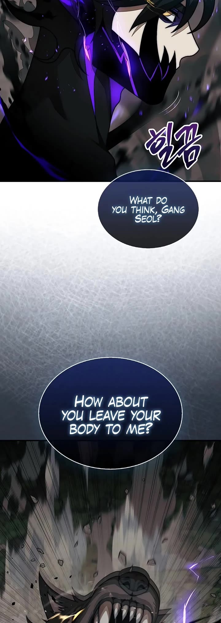 The 31st Piece Overturns the Board Chapter 83 page 29 - Chapter 83