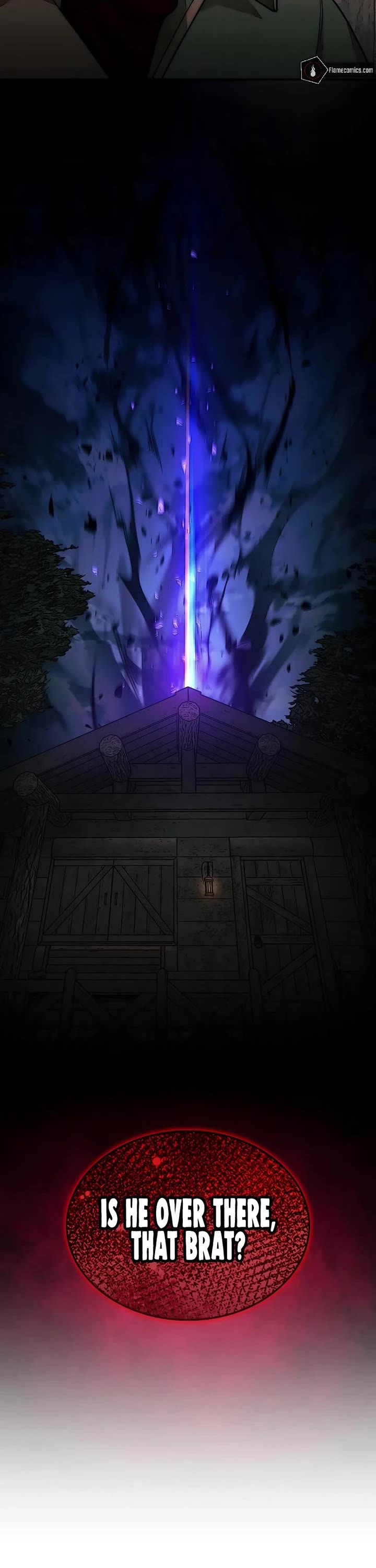 The 31st Piece Overturns the Board Chapter 83 page 3 - Chapter 83