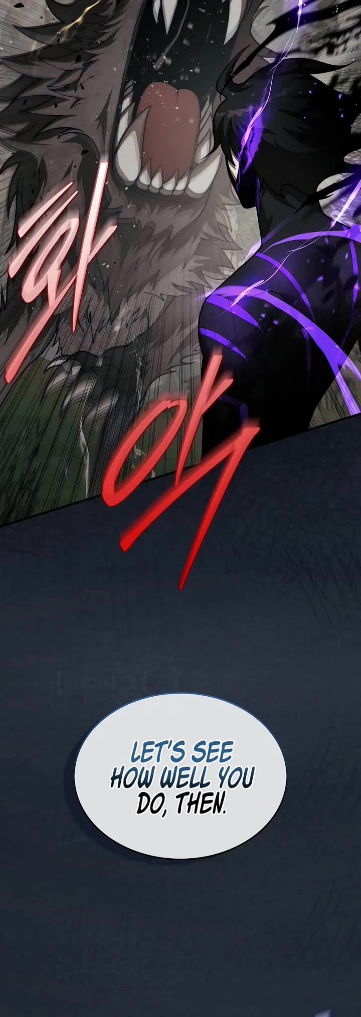 The 31st Piece Overturns the Board Chapter 83 page 30 - Chapter 83