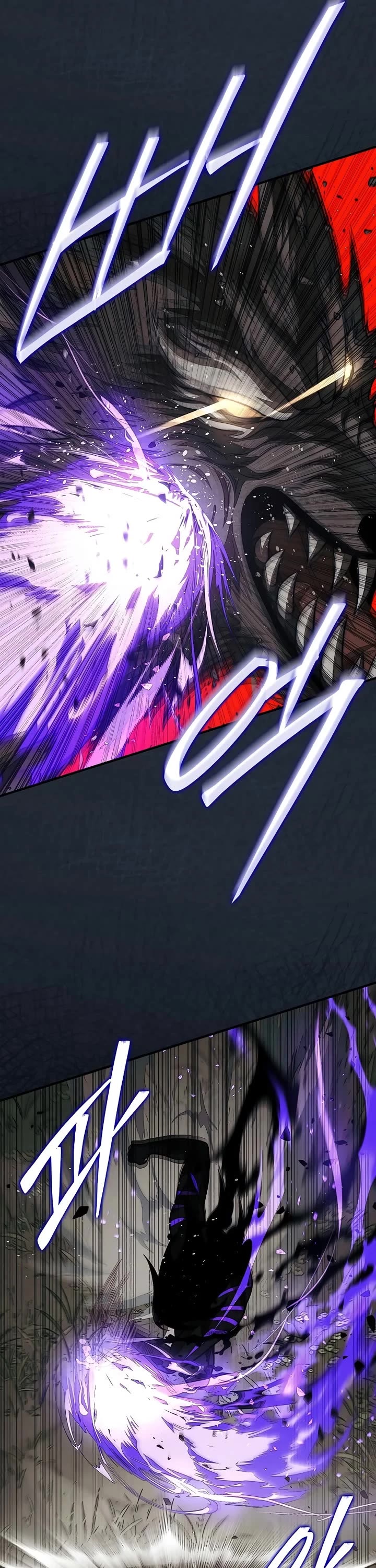 The 31st Piece Overturns the Board Chapter 83 page 31 - Chapter 83