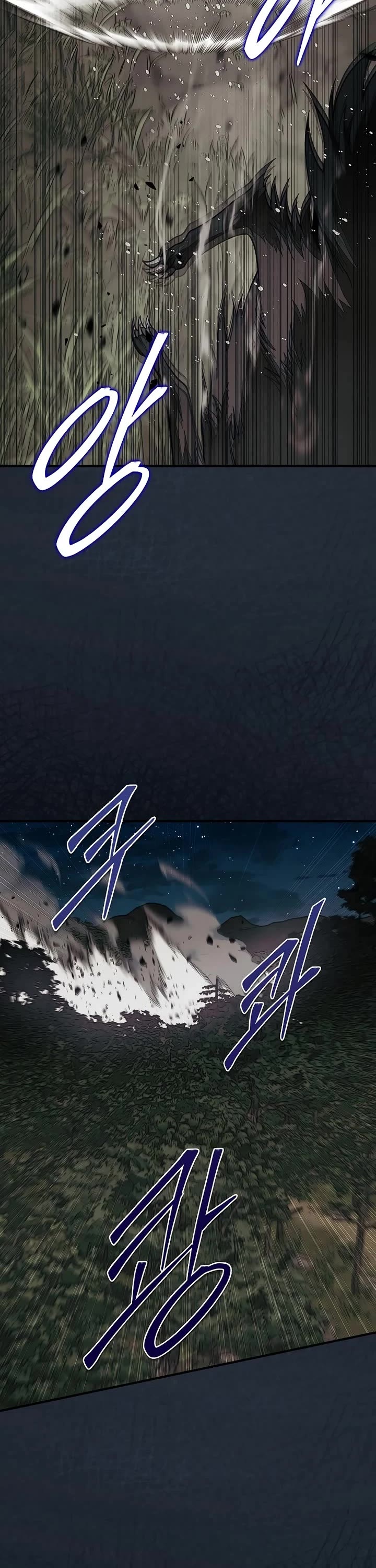 The 31st Piece Overturns the Board Chapter 83 page 32 - Chapter 83