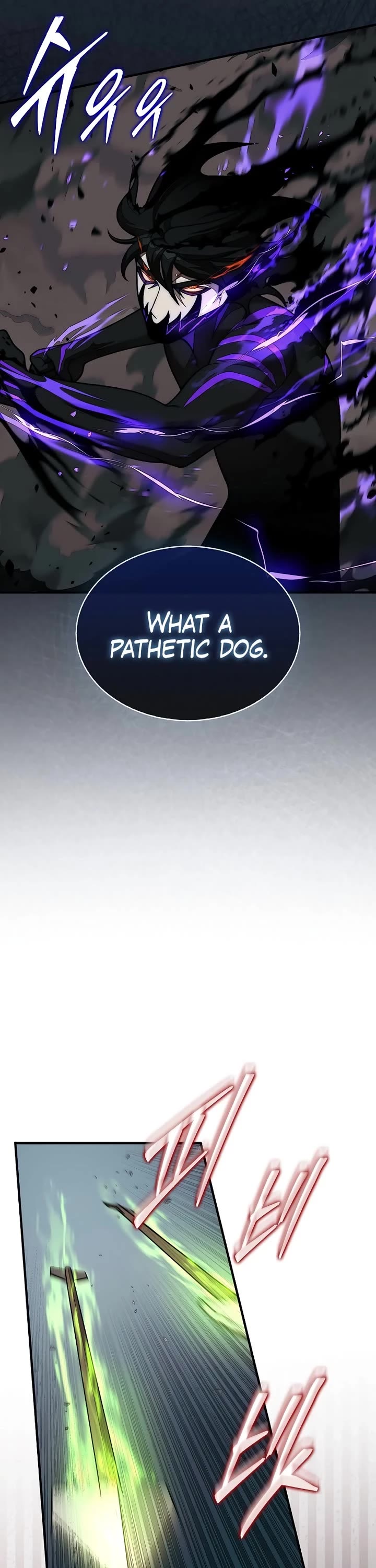 The 31st Piece Overturns the Board Chapter 83 page 33 - Chapter 83