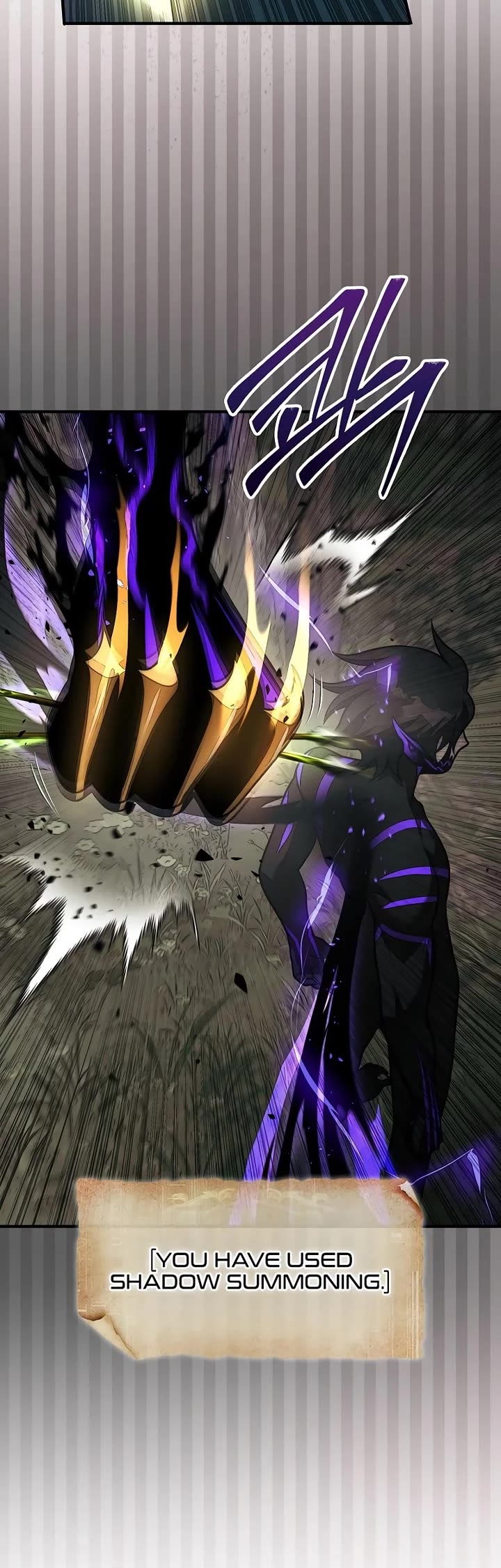 The 31st Piece Overturns the Board Chapter 83 page 34 - Chapter 83