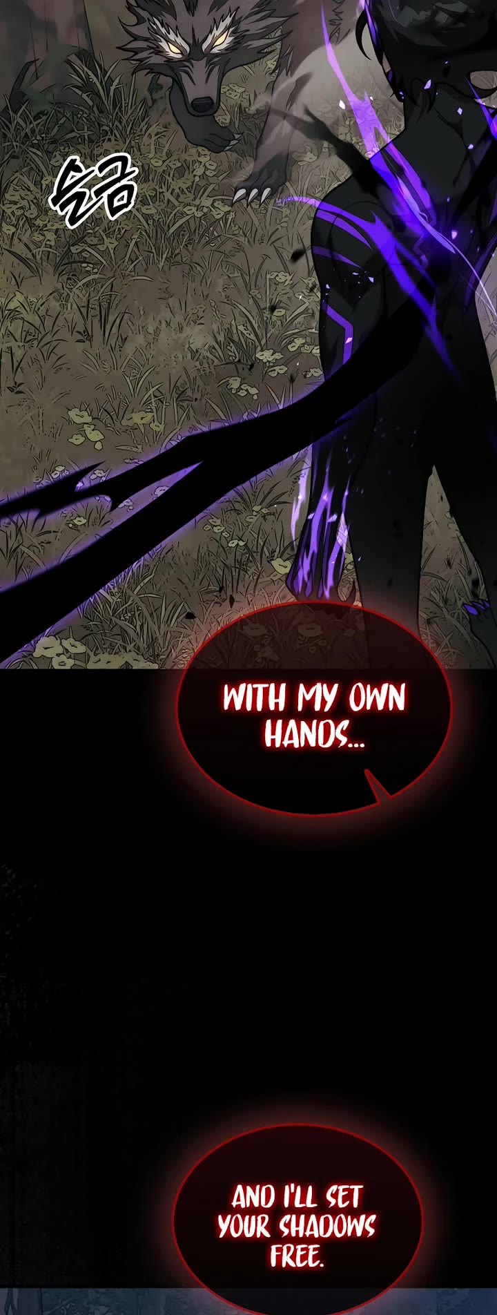 The 31st Piece Overturns the Board Chapter 83 page 39 - Chapter 83