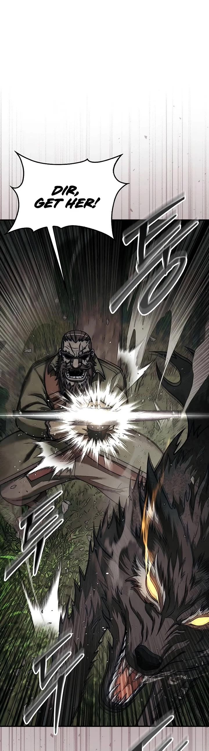 The 31st Piece Overturns the Board Chapter 83 page 4 - Chapter 83