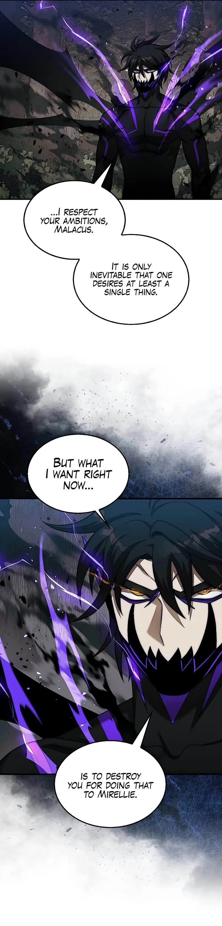 The 31st Piece Overturns the Board Chapter 83 page 41 - Chapter 83