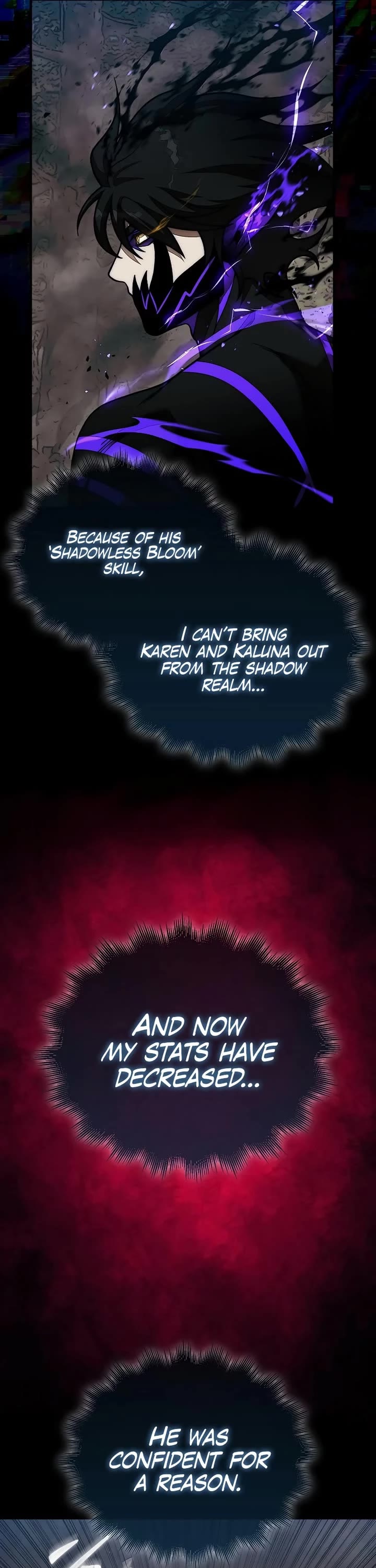 The 31st Piece Overturns the Board Chapter 83 page 46 - Chapter 83