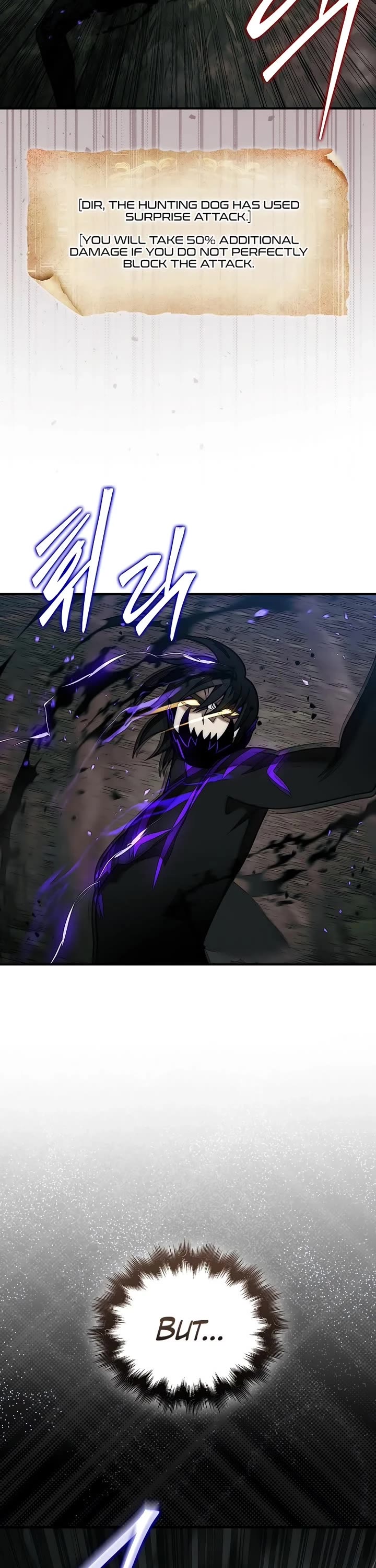 The 31st Piece Overturns the Board Chapter 83 page 48 - Chapter 83