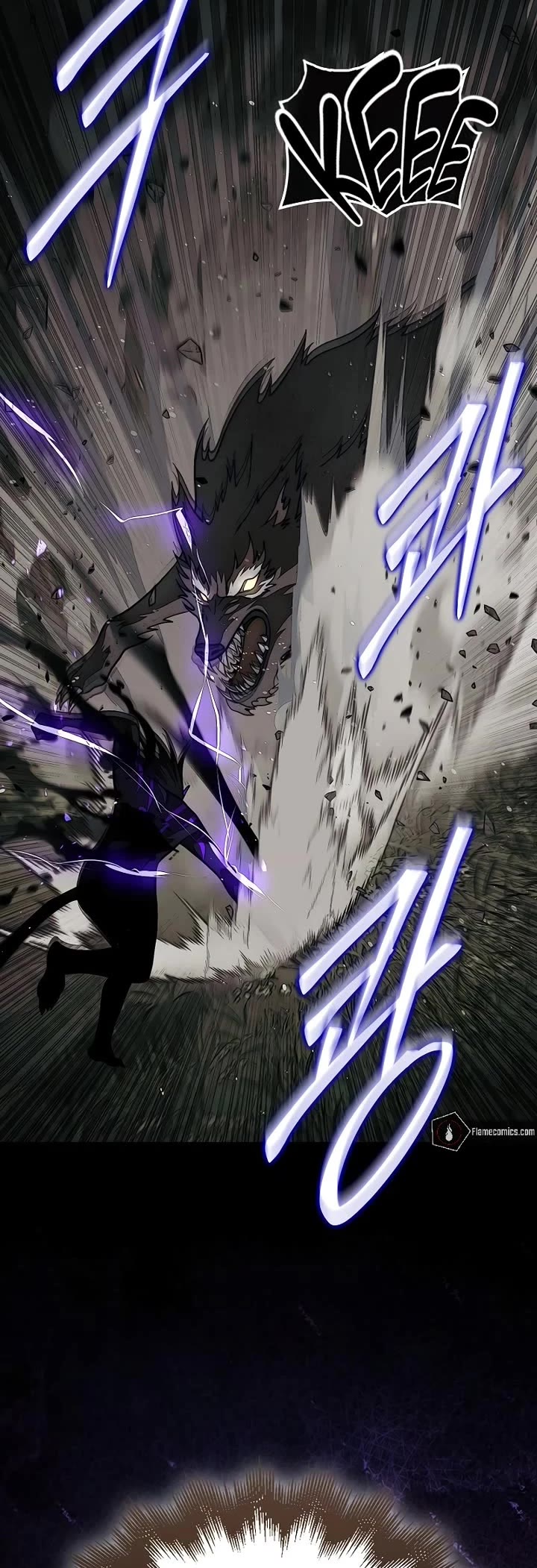 The 31st Piece Overturns the Board Chapter 83 page 49 - Chapter 83